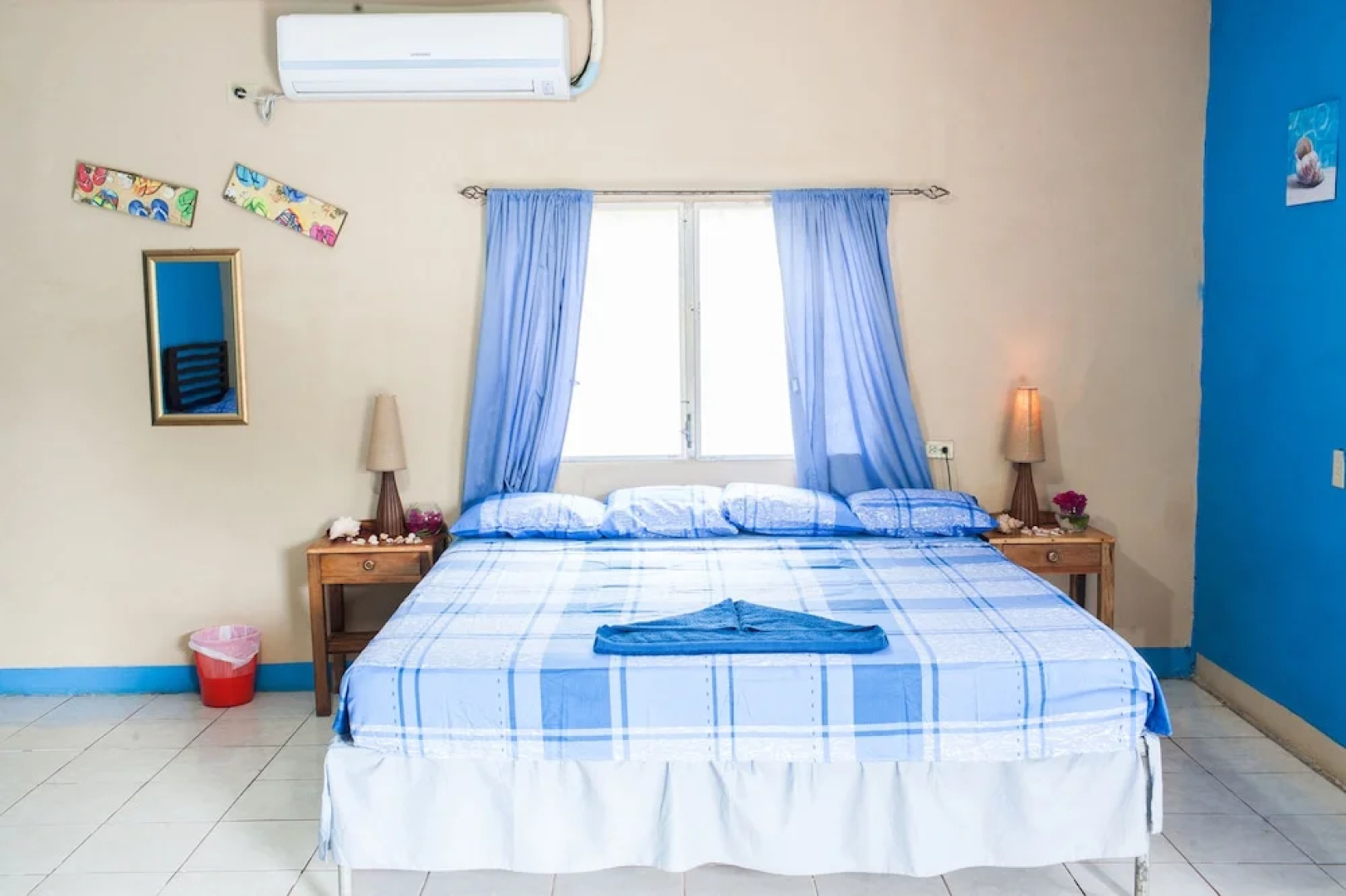 Hotel Hamacas Astillero