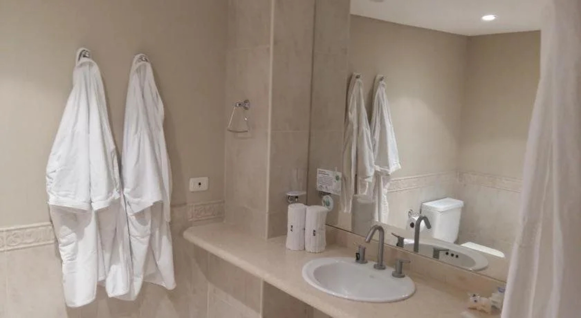 Hotel Camberland Ramallo