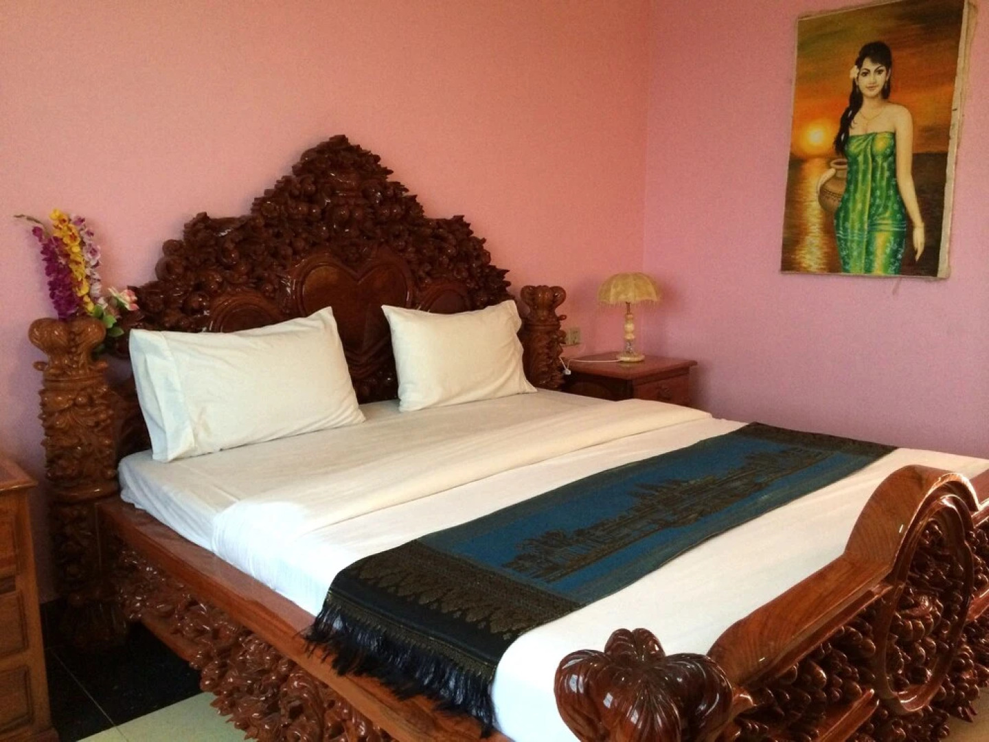 Battambang Lotus Hotel