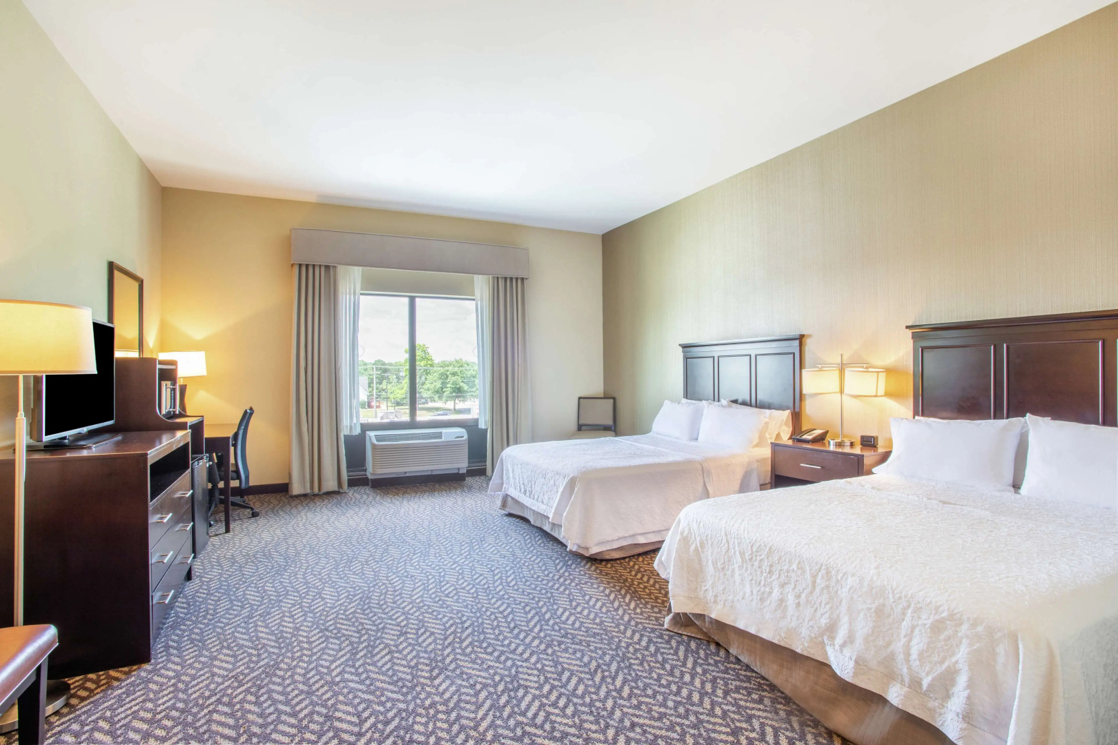Hampton Inn Philadelphia/Voorhees