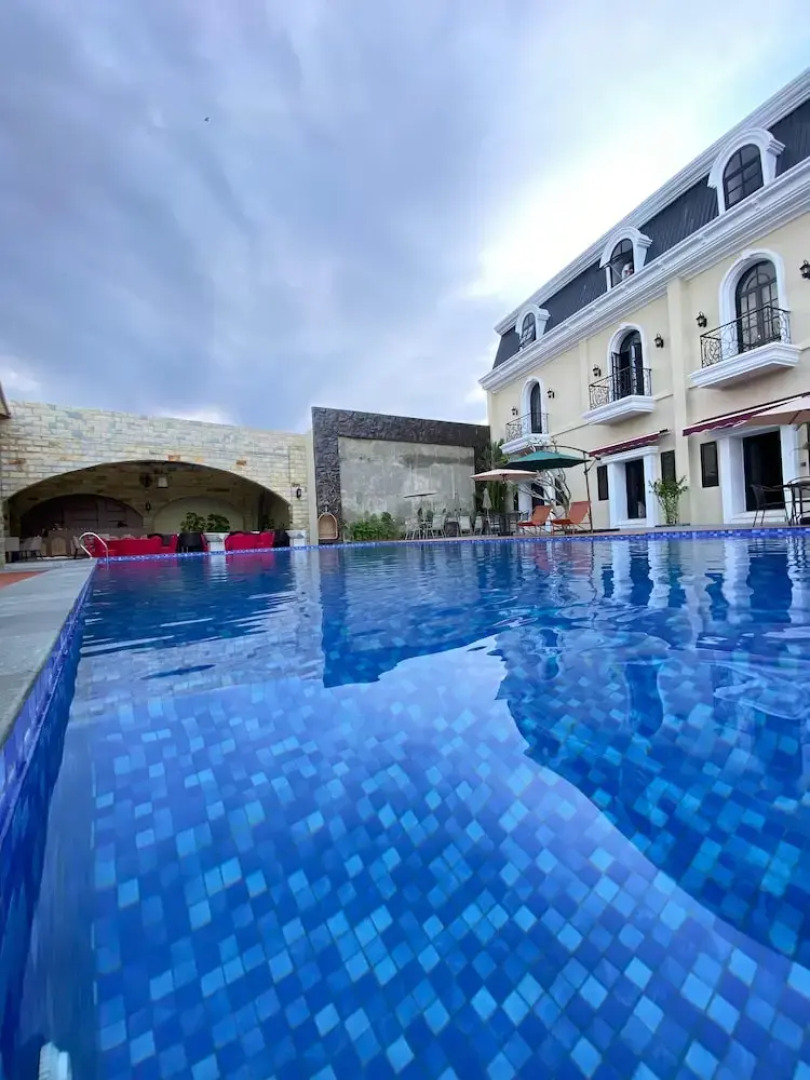 Sahid Azizah Syariah Hotel & Convention