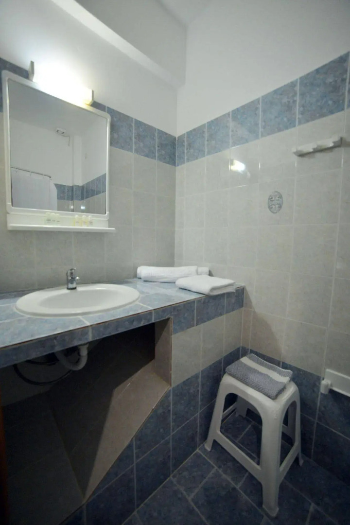 Angelina Hotel & Apartments