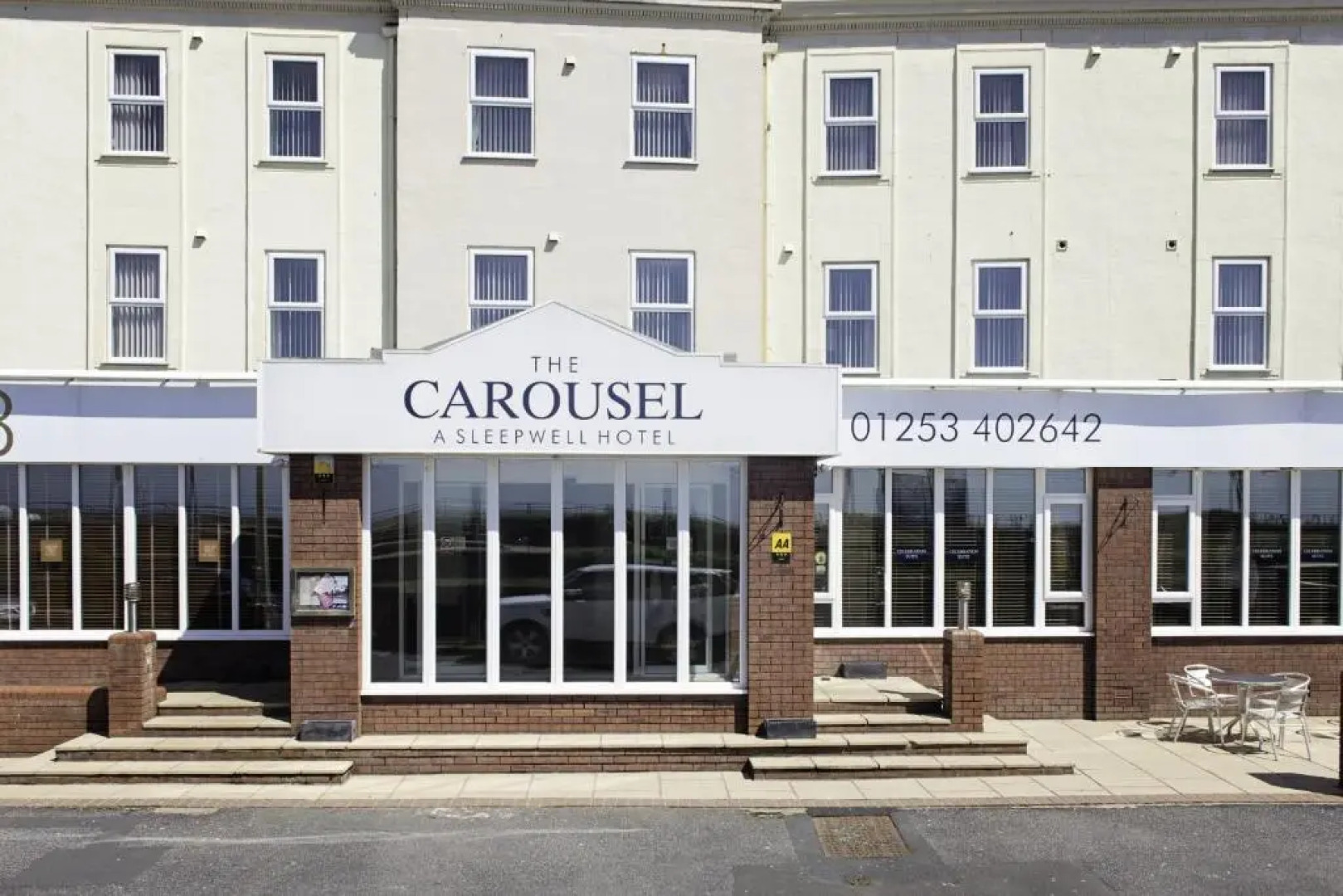 Carousel Hotel