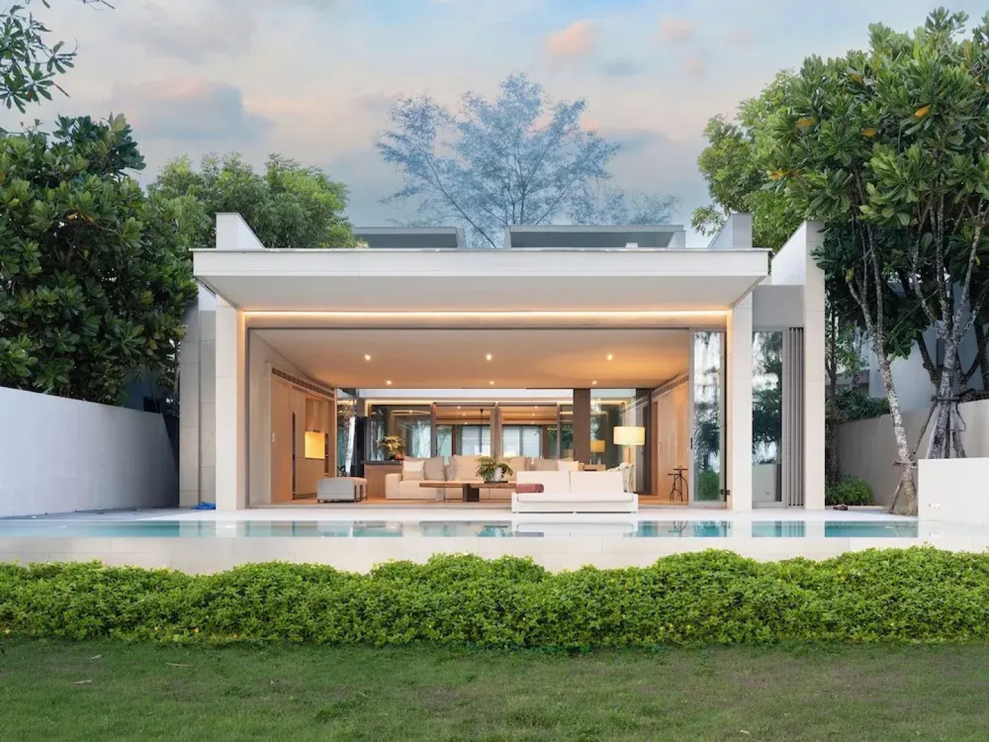 Veyla Natai Residence - Luxury Pool Villa