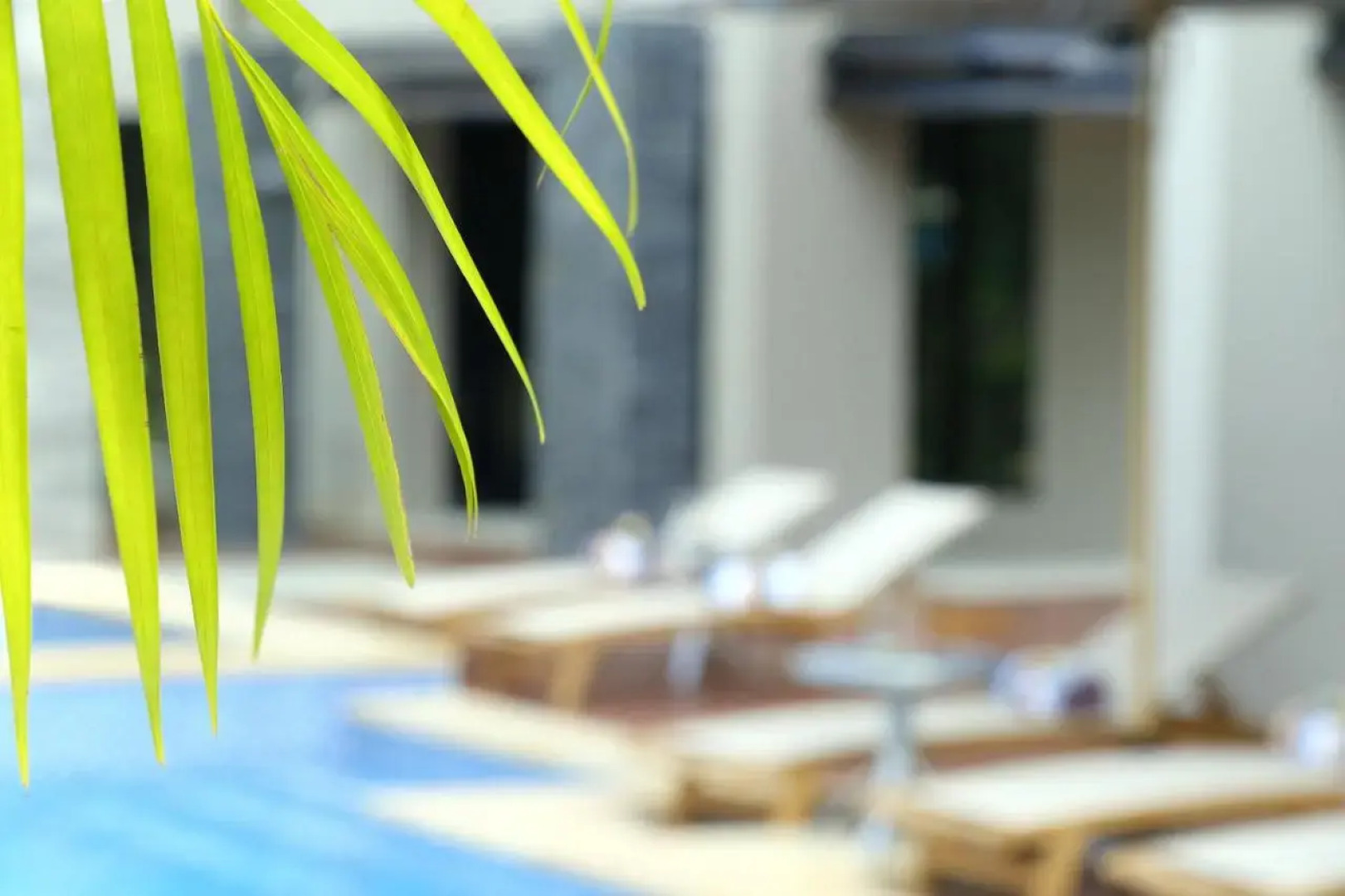 The Palms Denarau Fiji