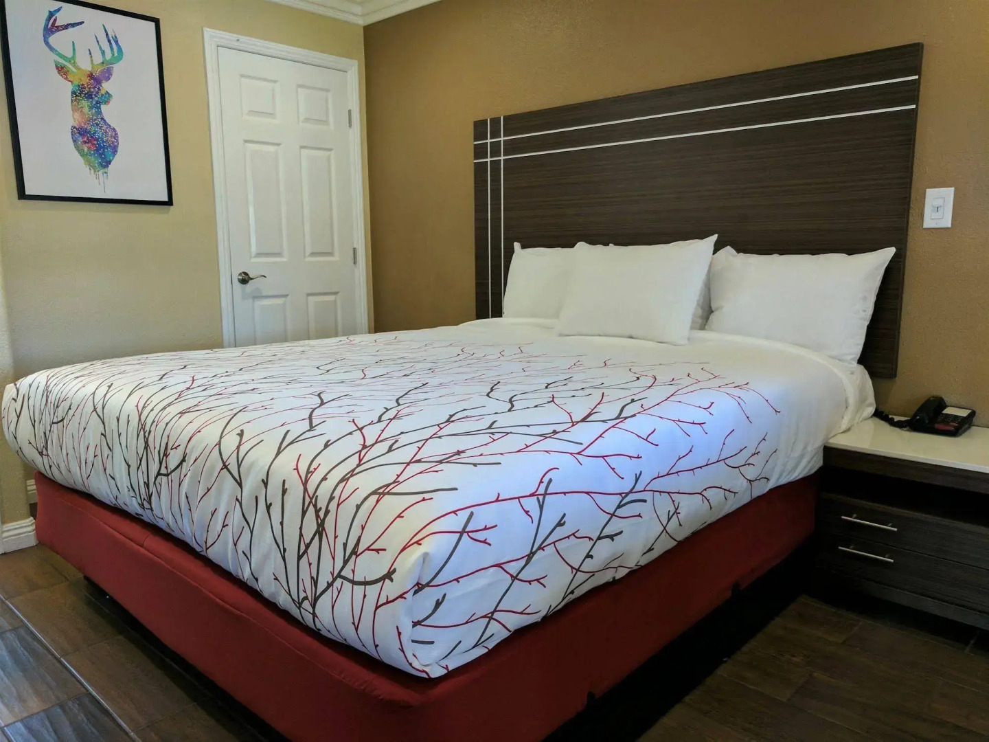 Americas Best Value Inn Antioch