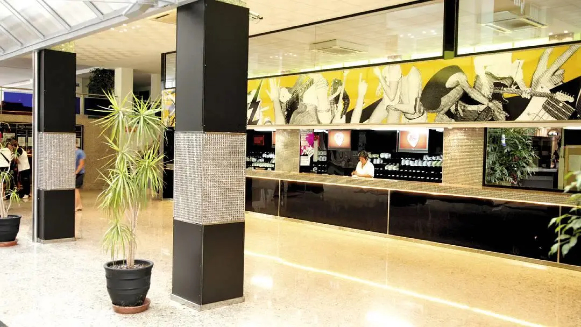 Ibiza Rocks Hotel - Adults Only