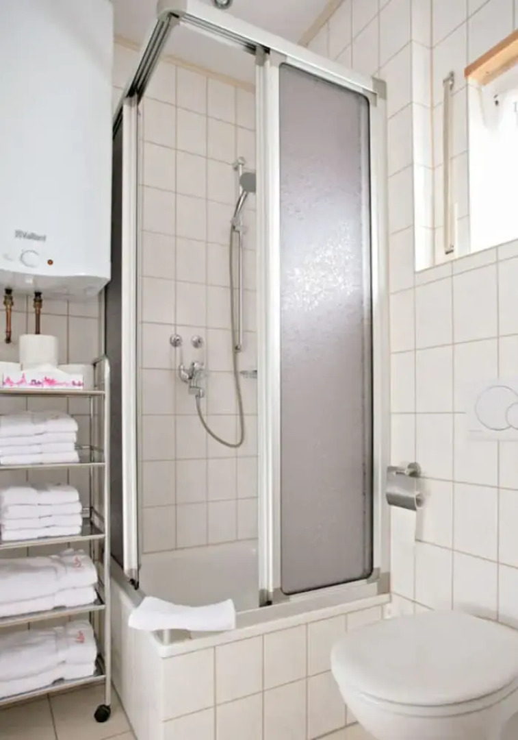 Appealing Apartment in Motten