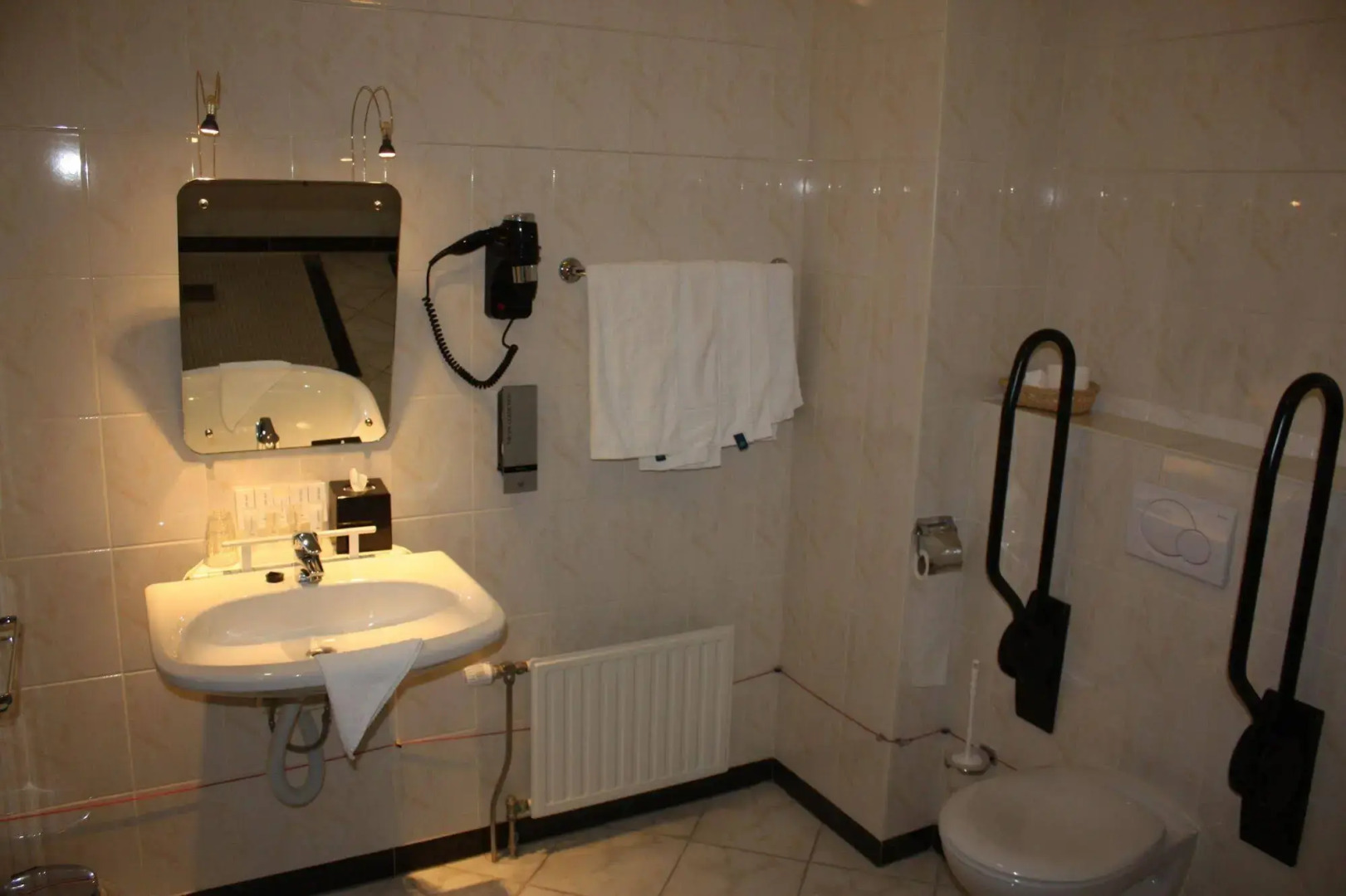 Van der Valk Hotel Groningen Westerbroek