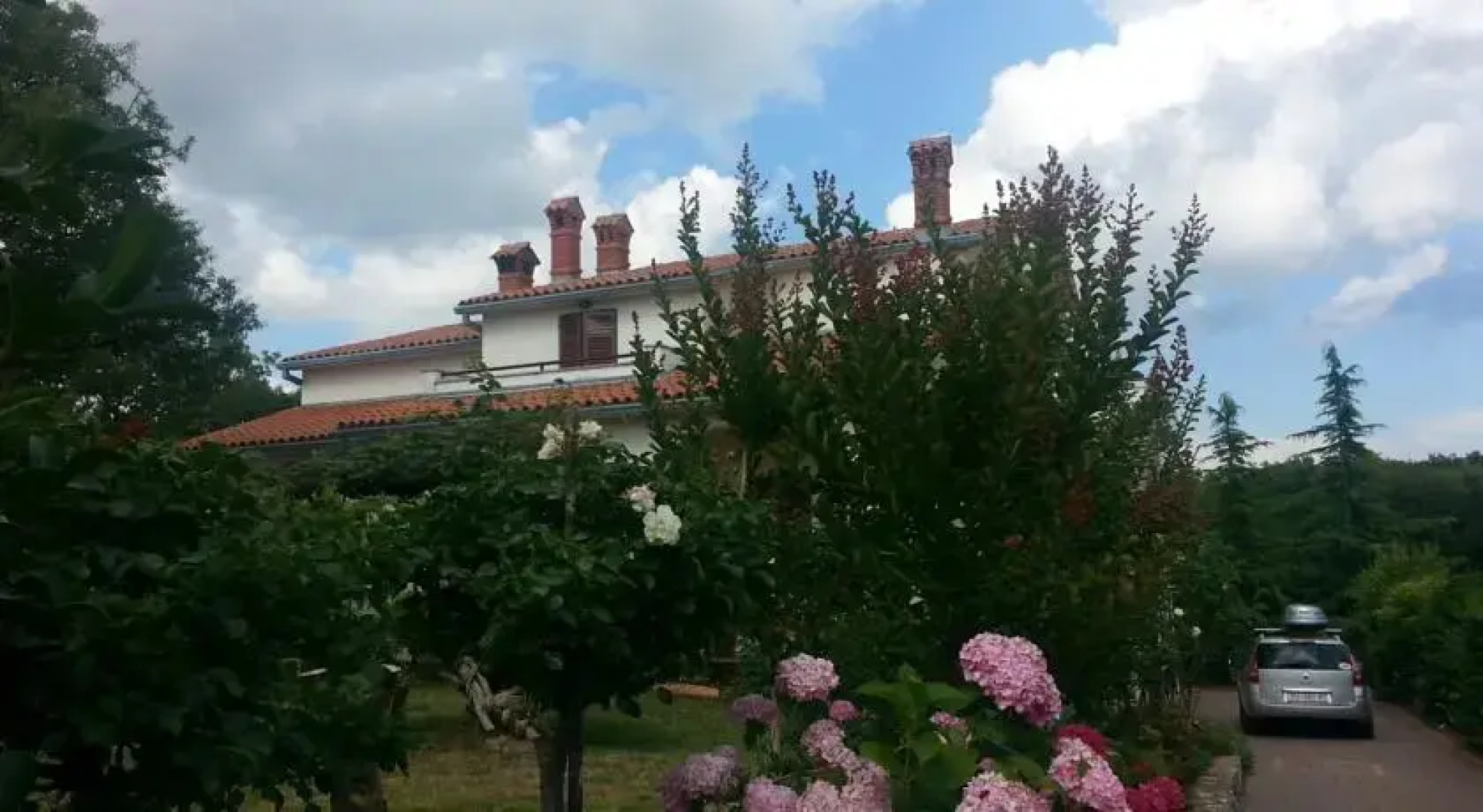 Apartman Toni