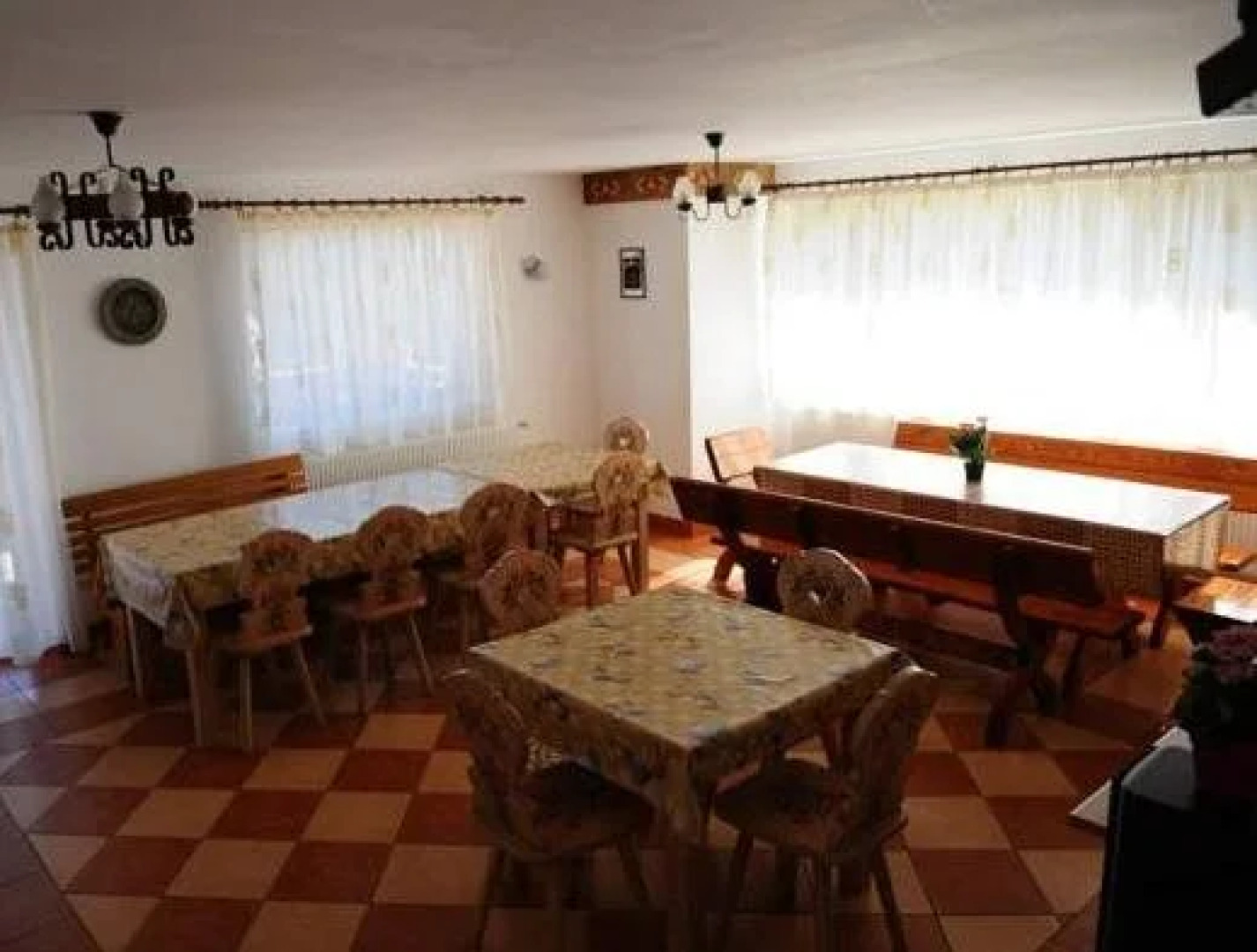 Vila Stefana Paltinis