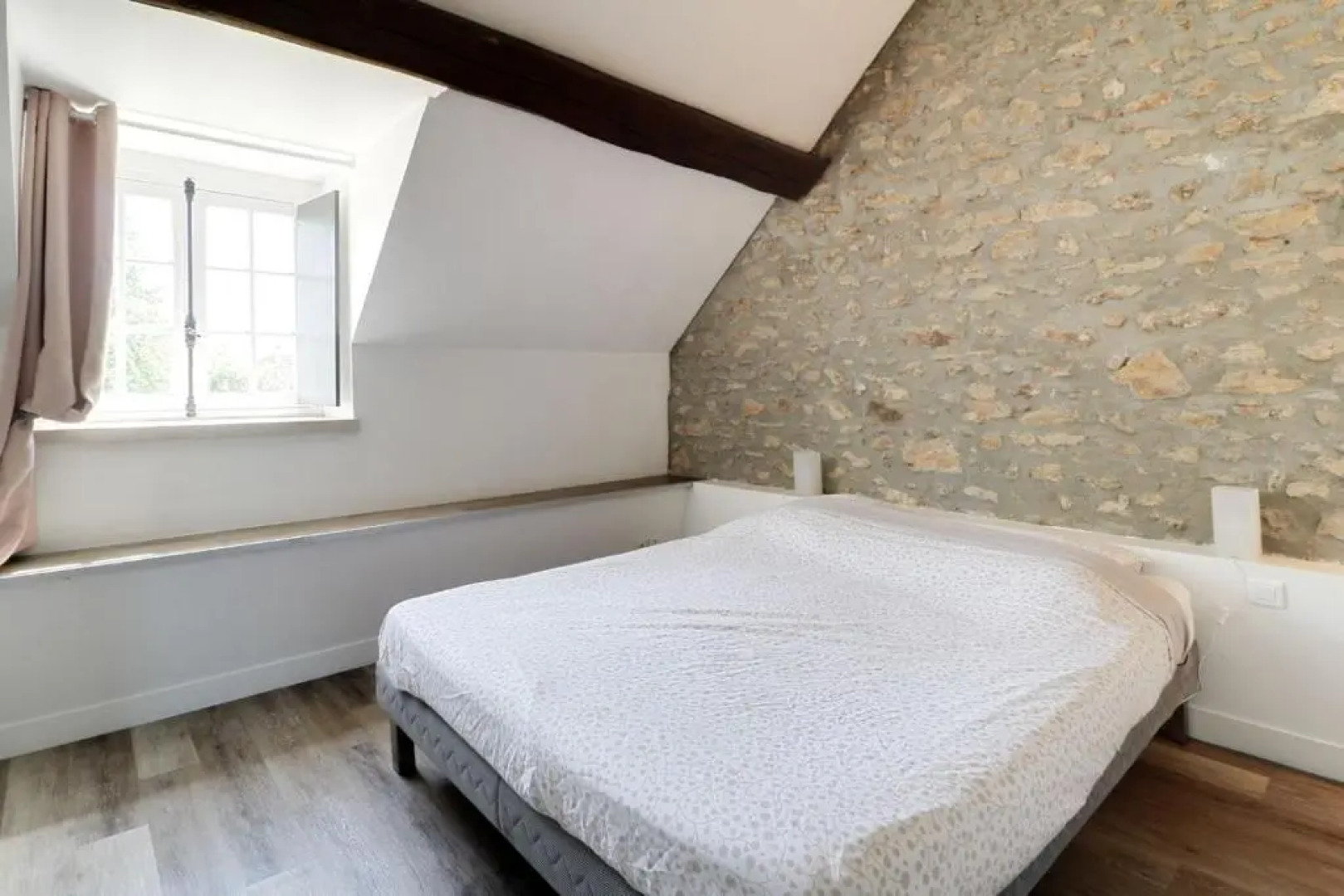 Domaine des trois châteaux