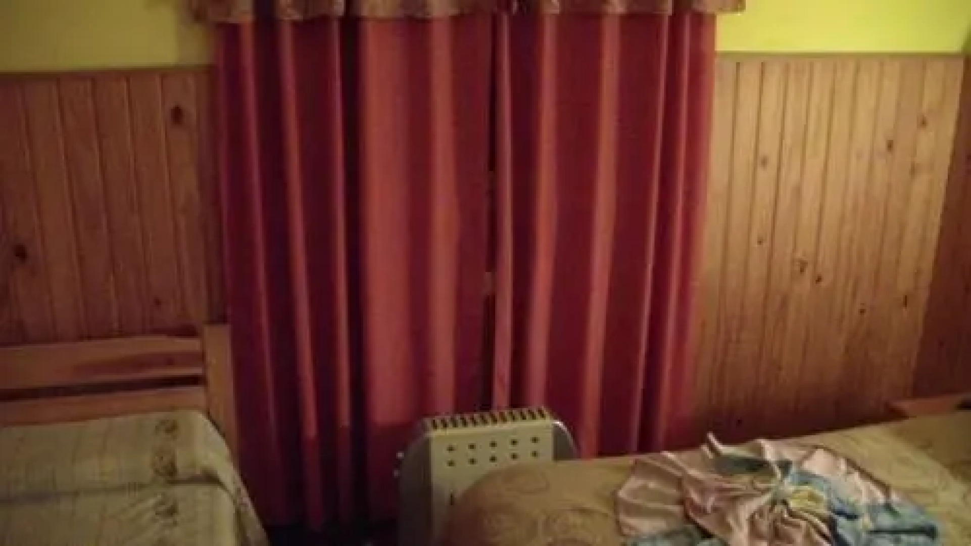 Hotel Santa Rosa // Valle Hermoso Córdoba //