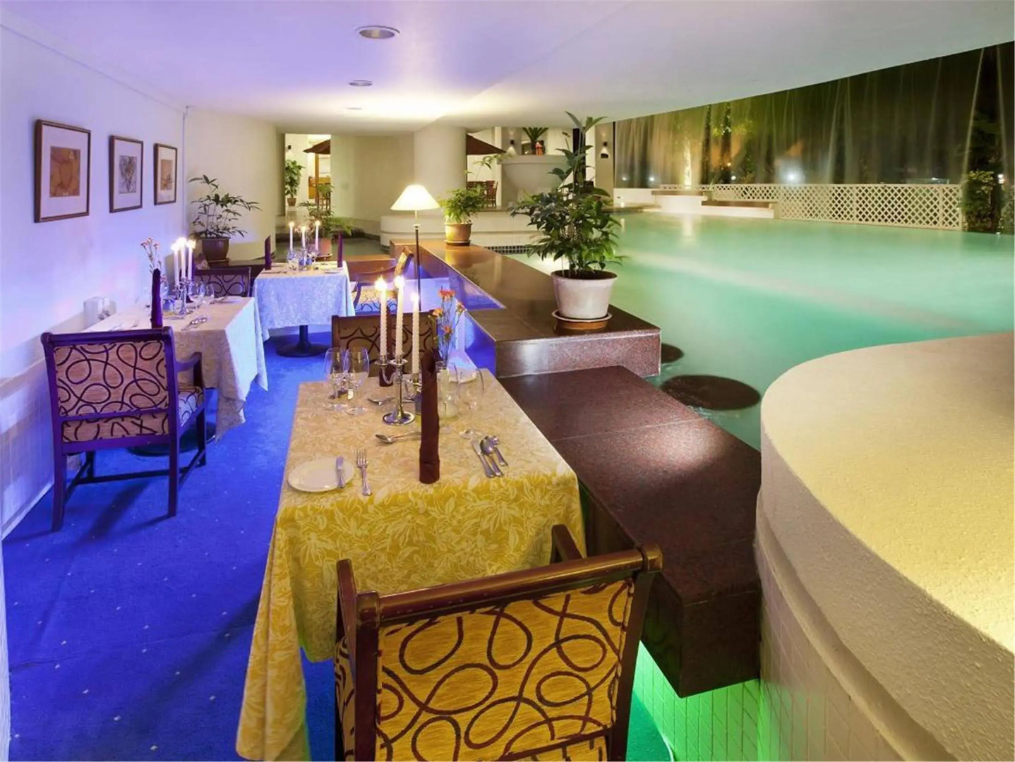 Dorsett Grand Labuan