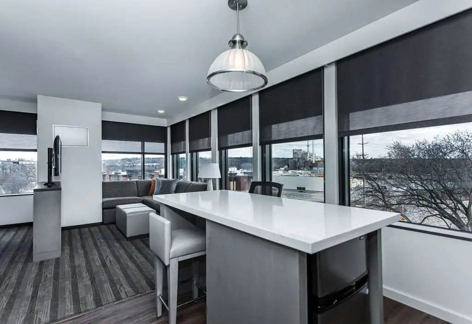 Hyatt House Rochester/Mayo Clinic Area