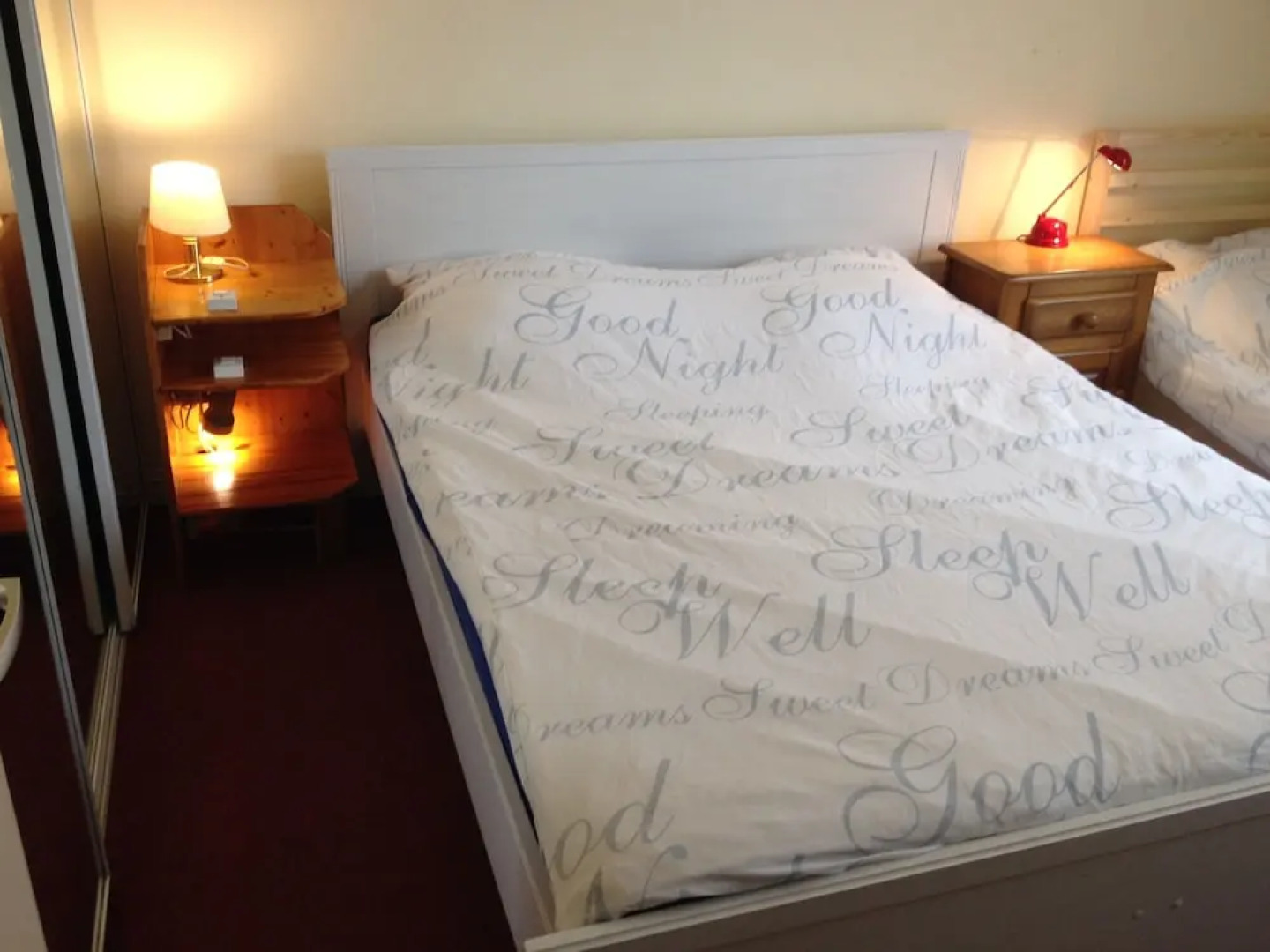 Wim's Place Amsterdam Airport/Hoofddorp