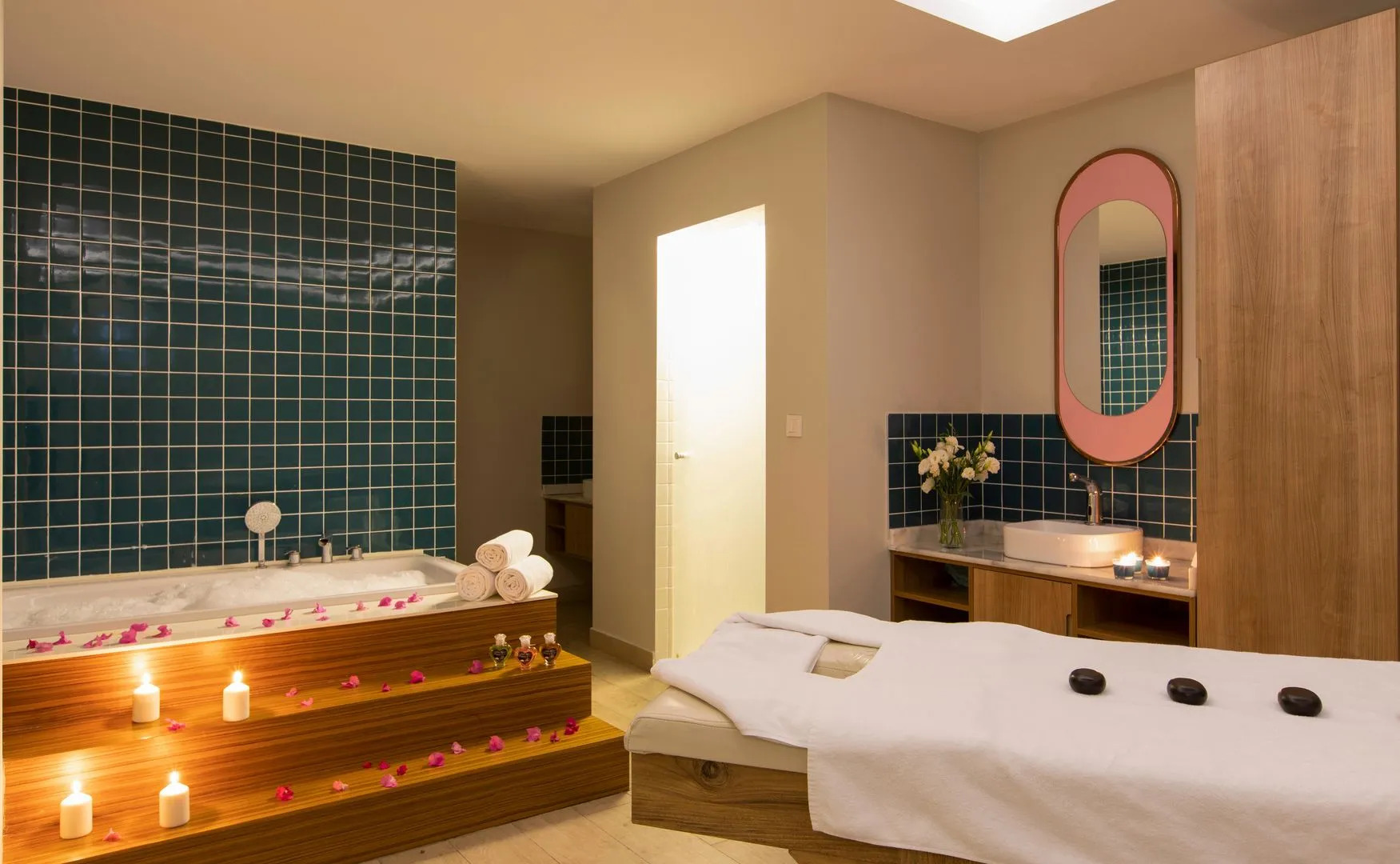 Labranda TMT Bodrum - All Inclusive