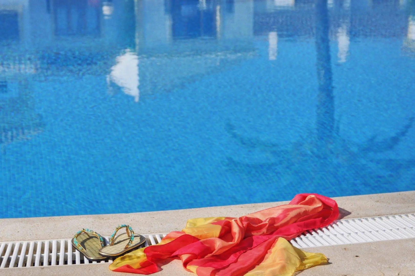 ALEGRIA Infiniti Beach Resort