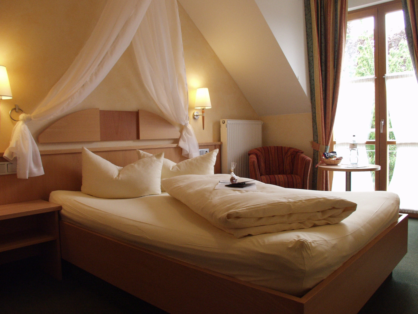 AKZENT Hotel Franziskaner