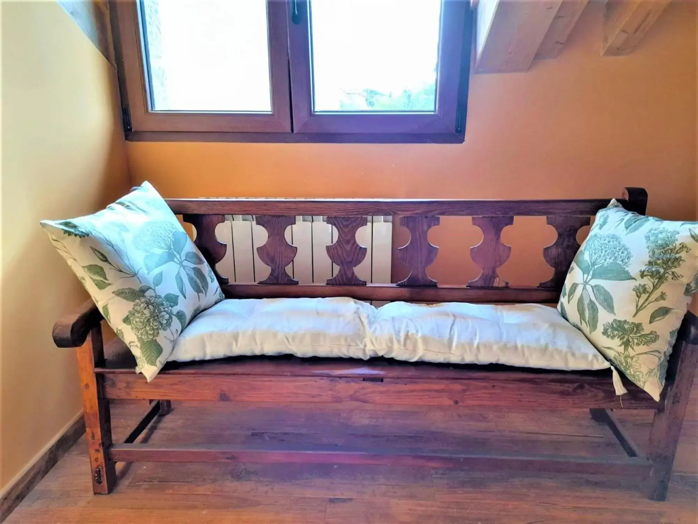 Casa Rural del Tío Maino