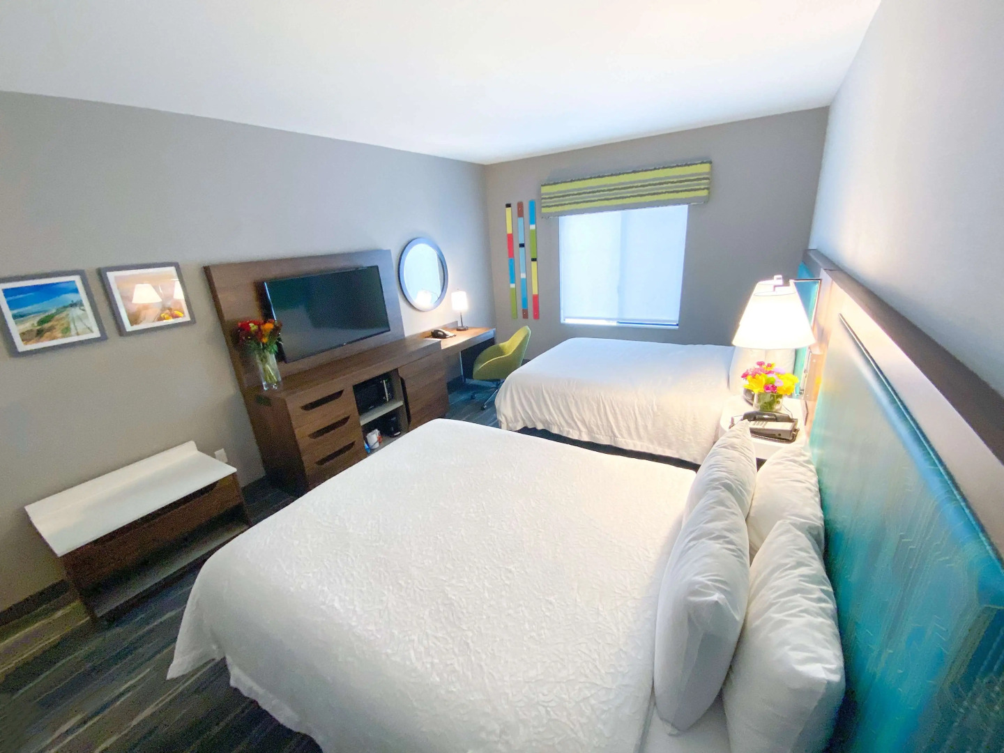 Hampton Inn Carlsbad-North San Diego County