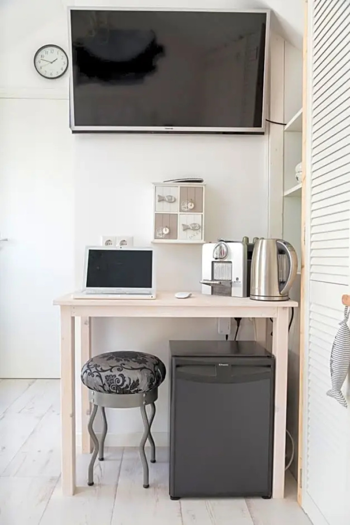 Silver Moon Bed & Breakfast