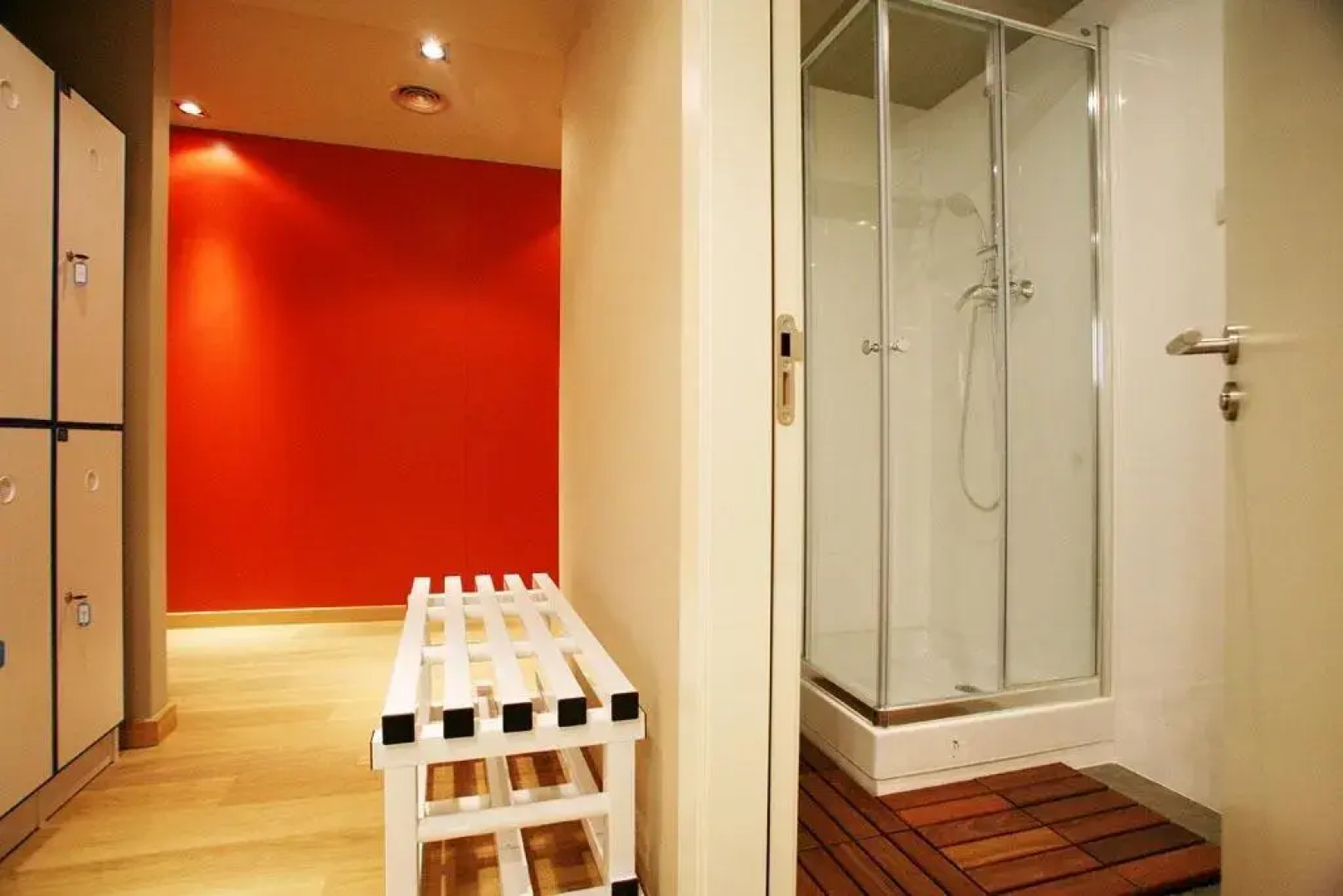 Qgat Suites & Events