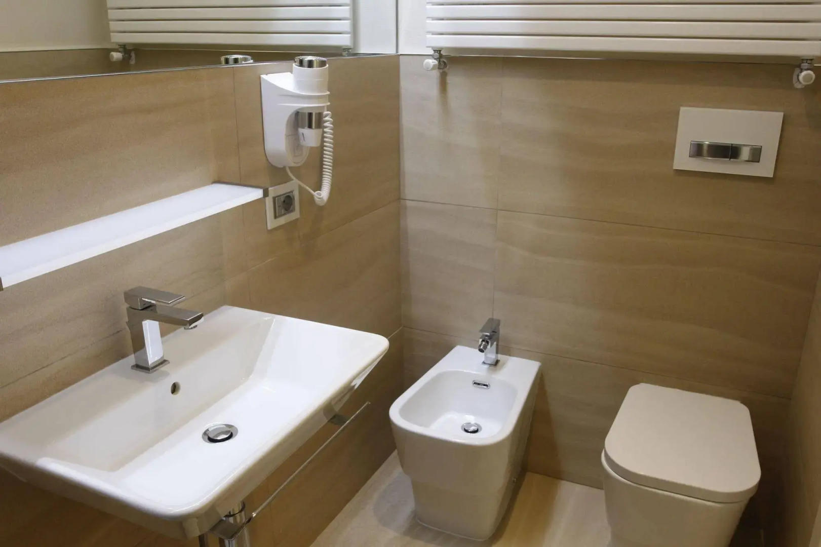 Hotel Villa Margherita