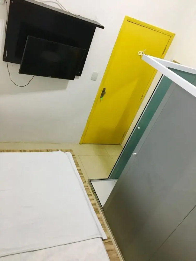 Hostel Dublin