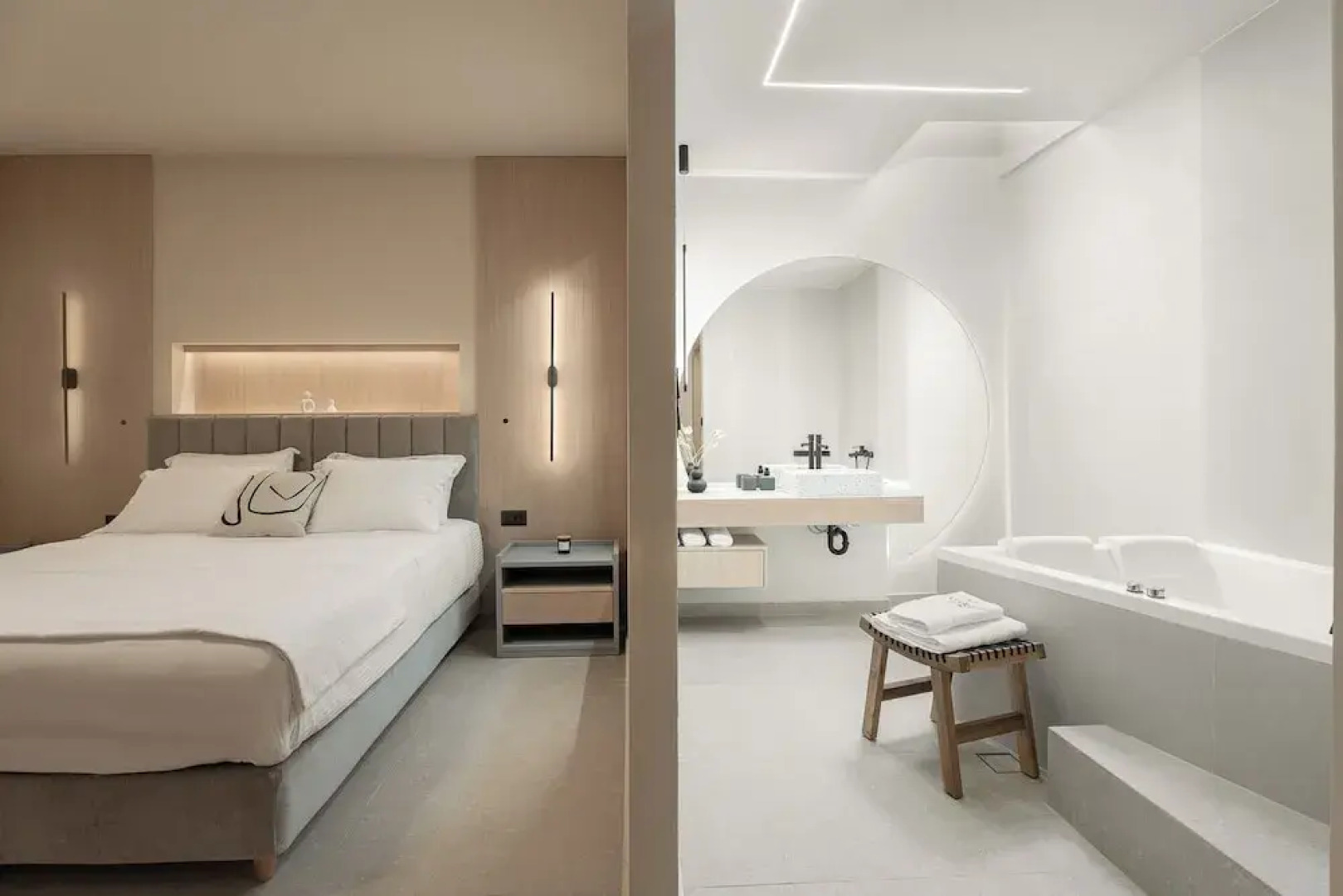 Piccadill Luxury Villas