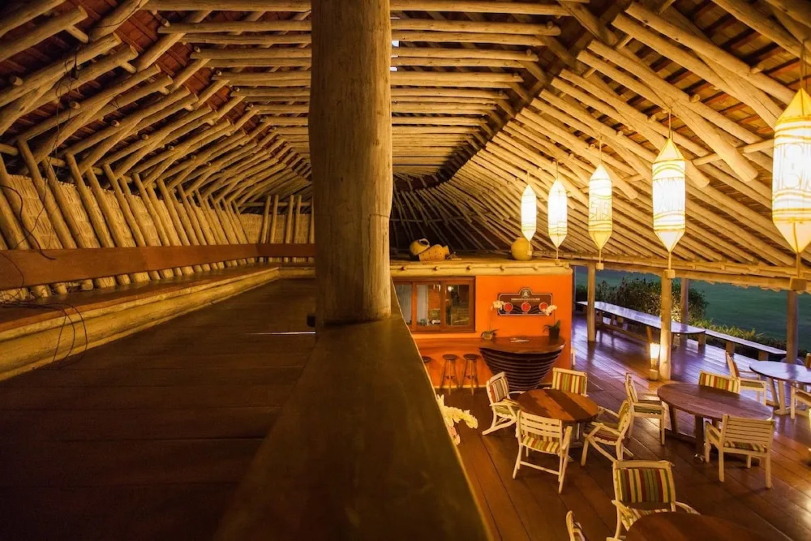 Terravista Vilas Trancoso