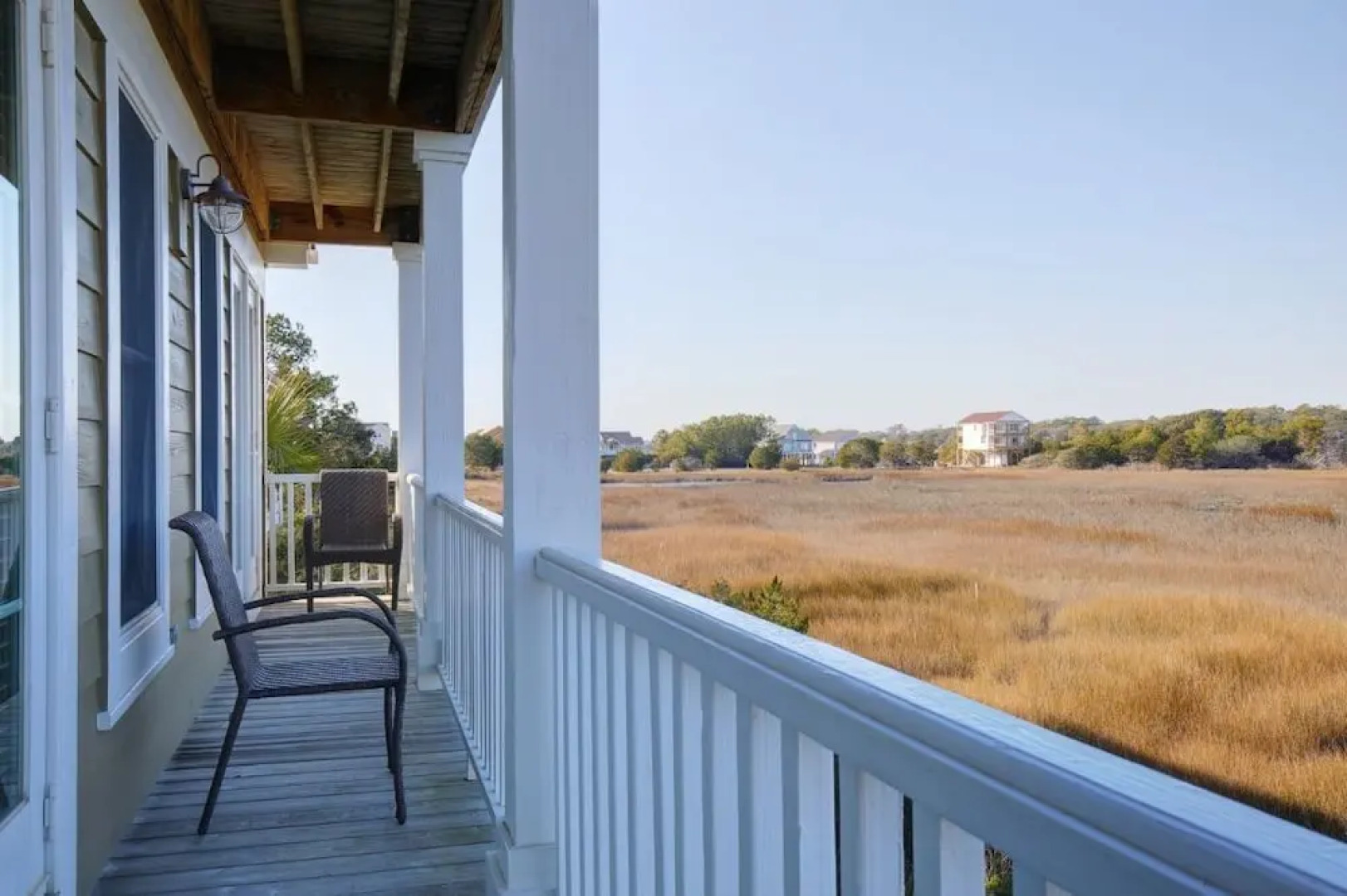 Tide Ridge - 5 Br Home