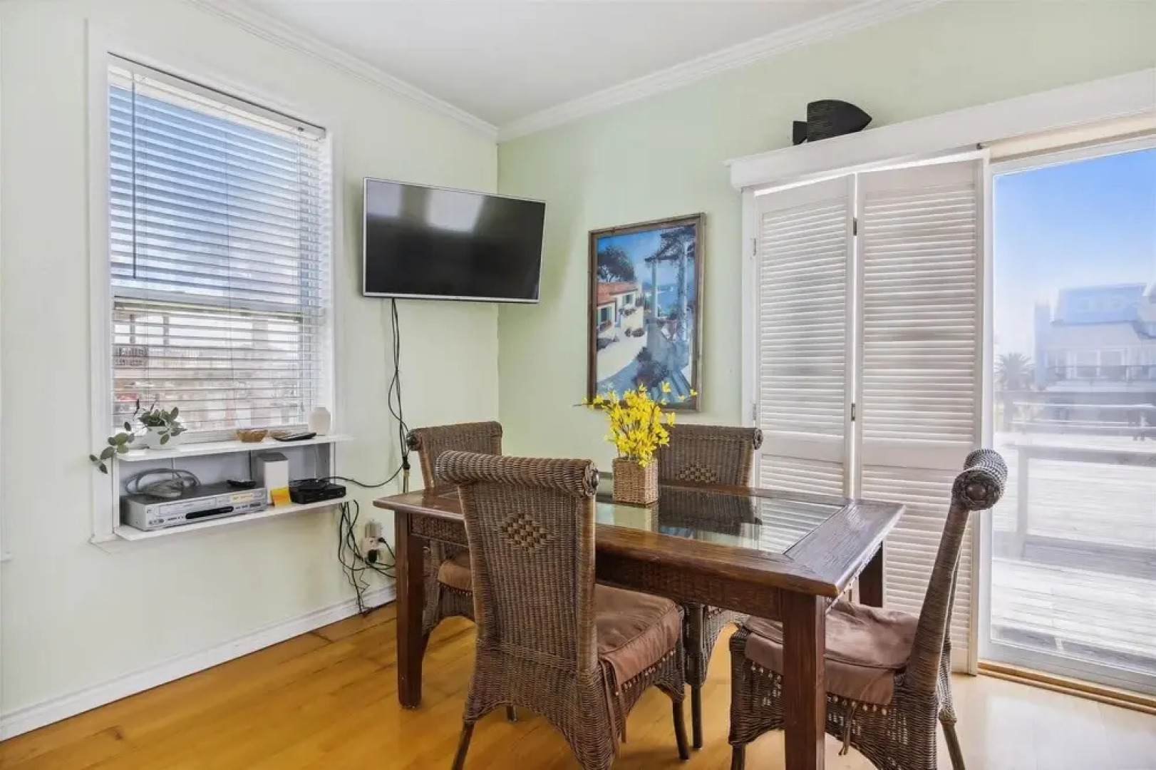 Mermaid Headquarters