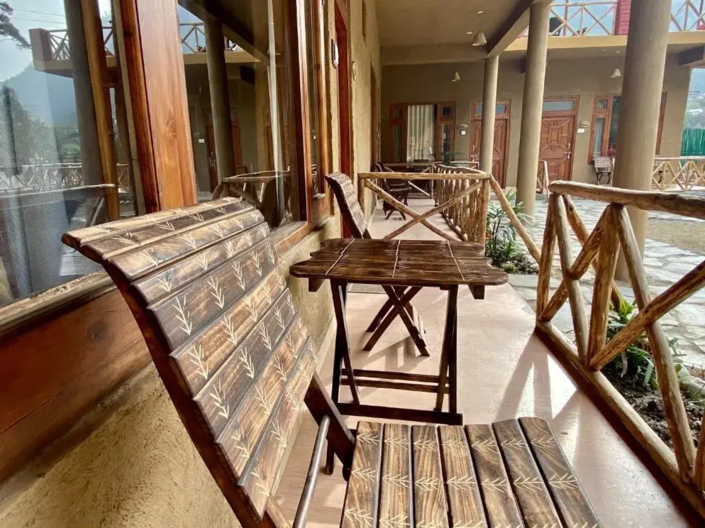 ShivAdya Tirthan - Boutique Hotel in Tirthan Valley