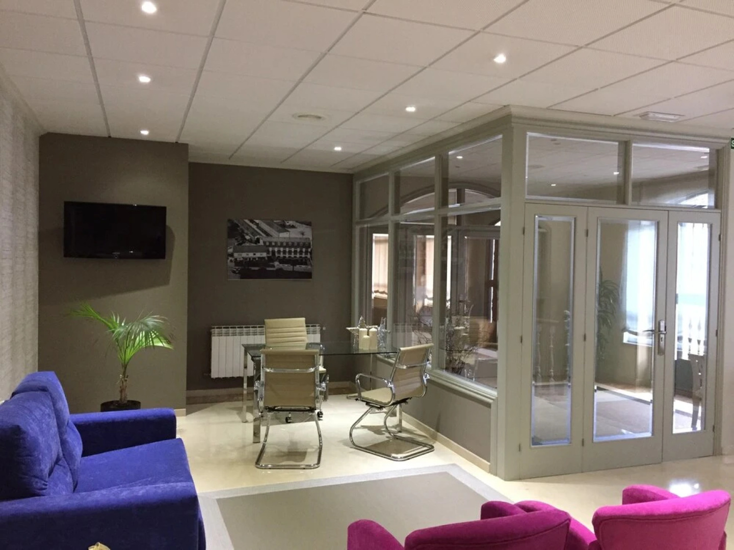 Hotel Restaurante Casa Portuguesa