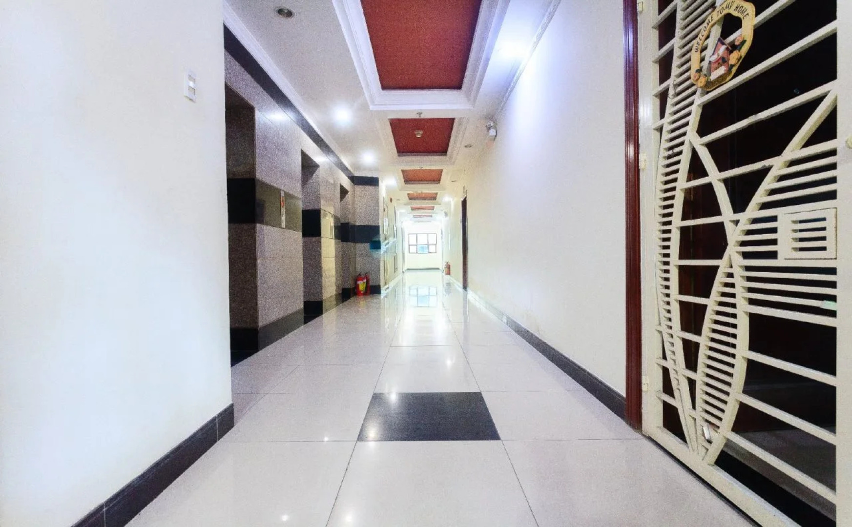 My Duc Deluxe Apartment