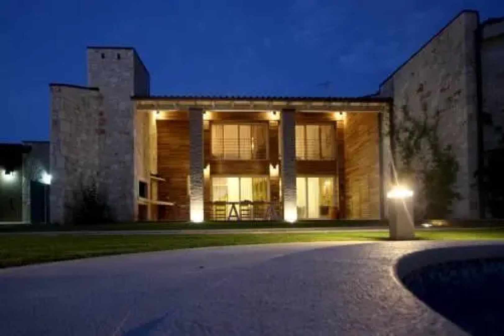 Alla Beccaccia Landpension