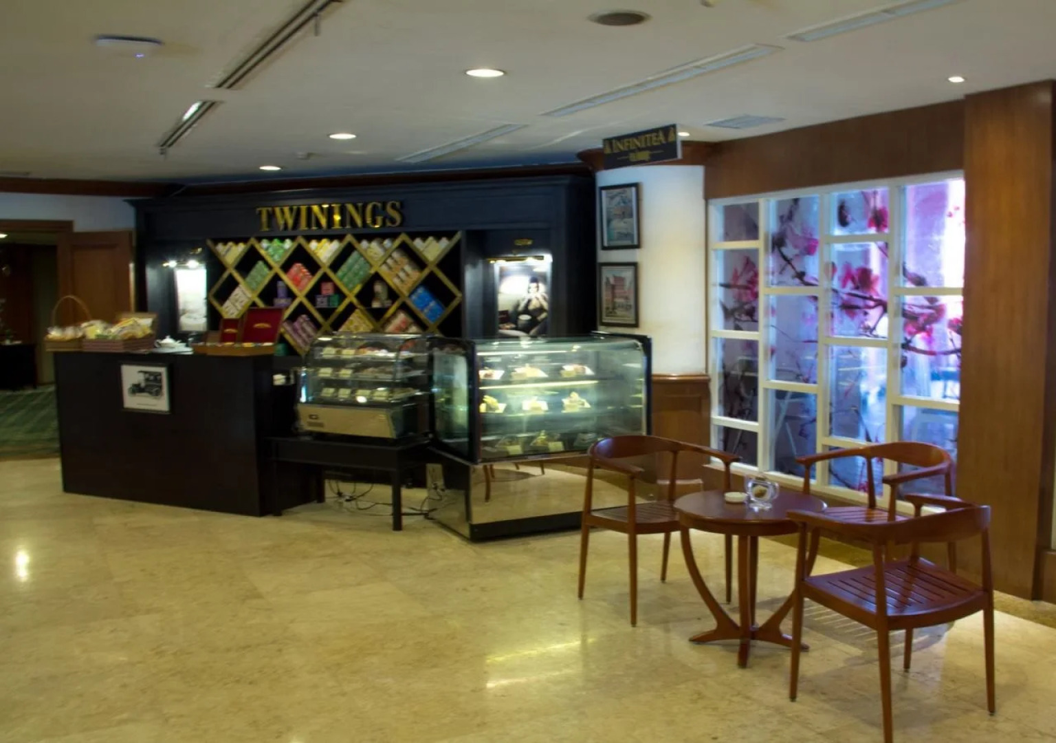 The Sunan Hotel Solo