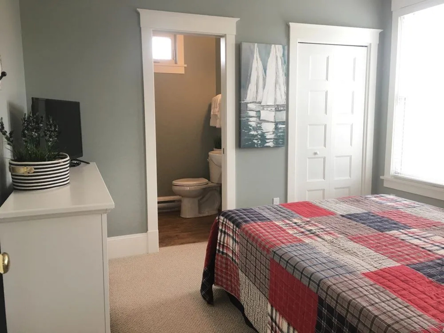 Sandbanks Summer Village Cottages