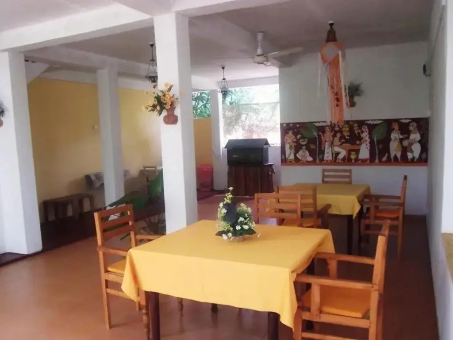 C-Lanka Guest House