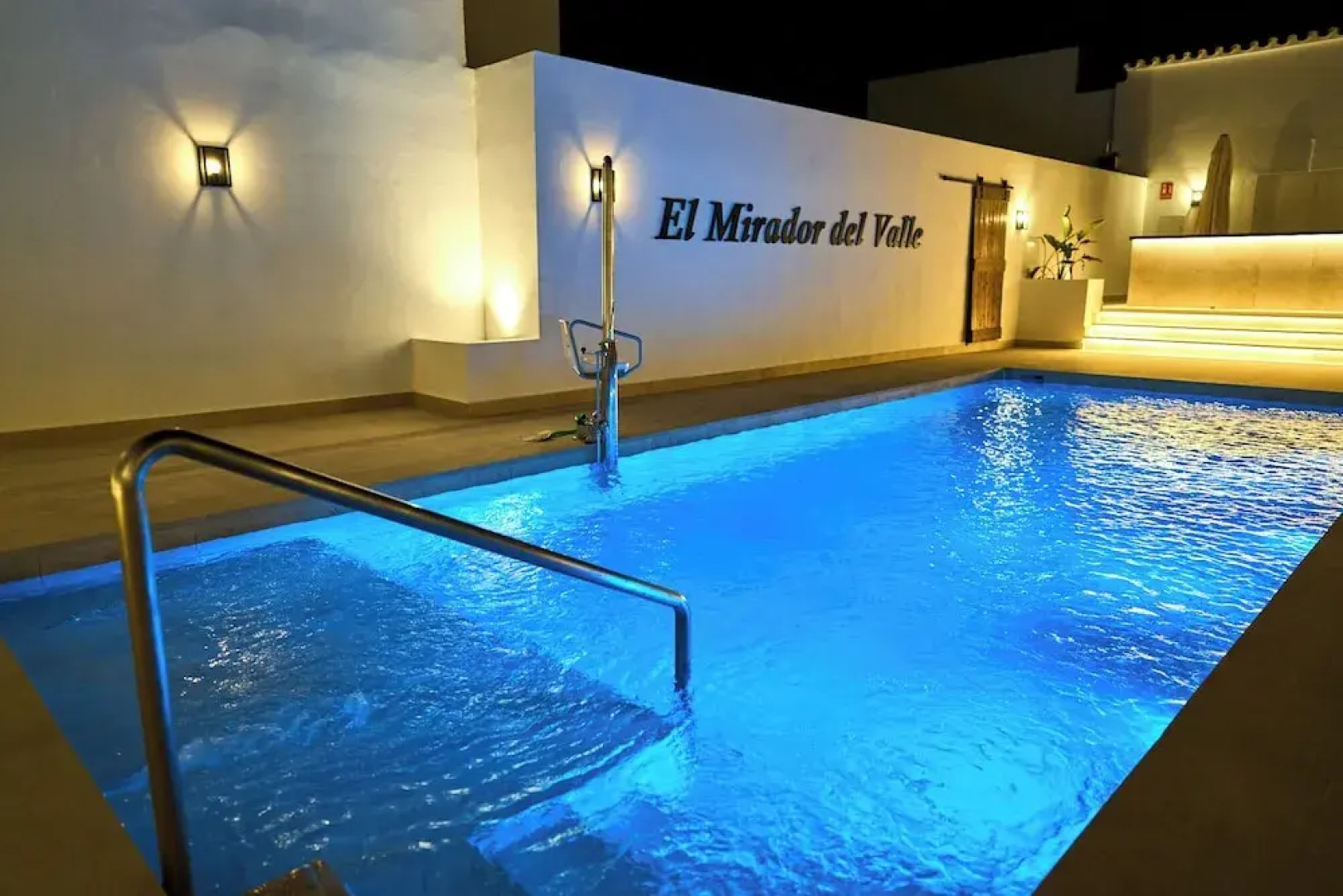 El Mirador del Valle