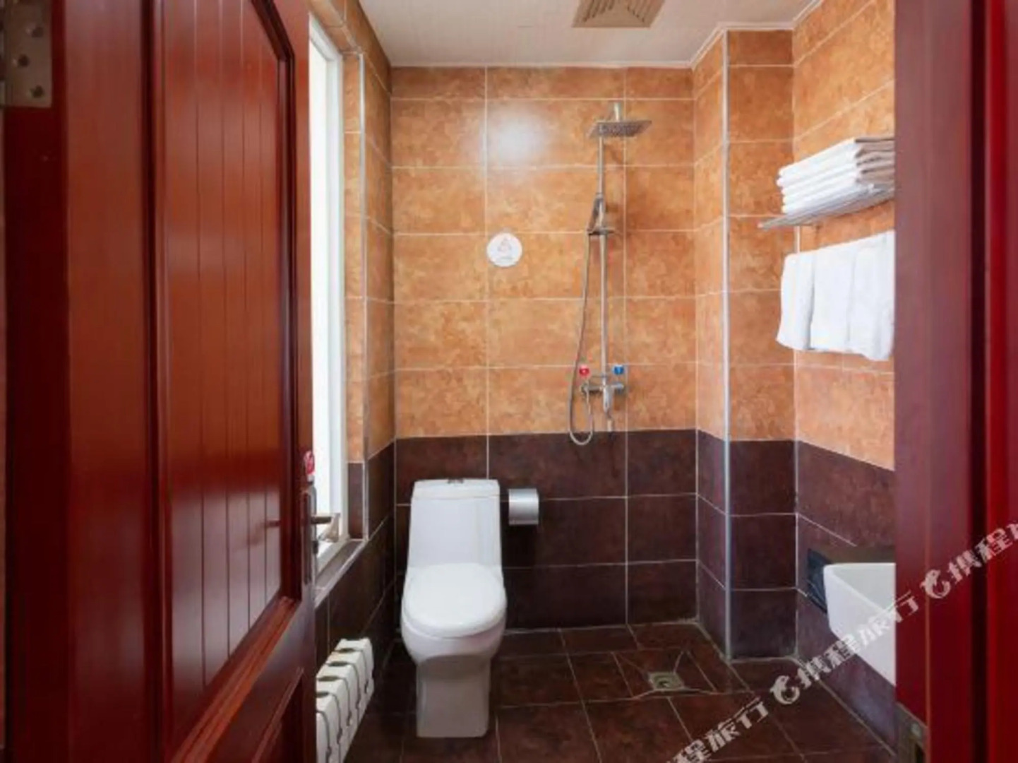 Suining Jewwl Hotel(Jiahe Leisure Plaza)