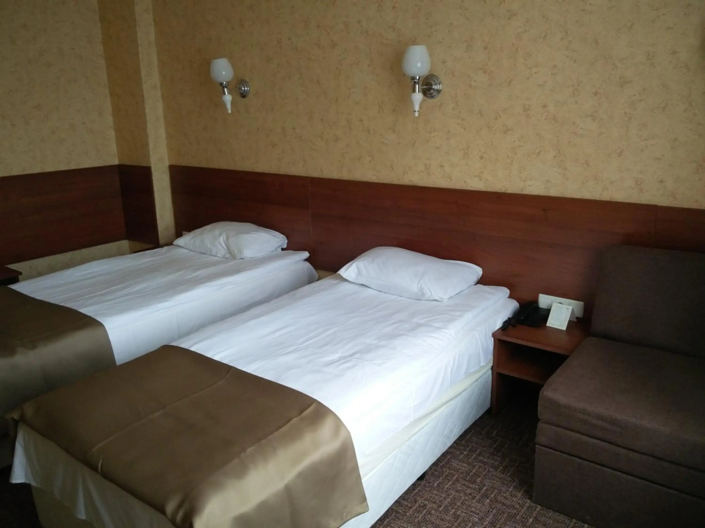 Slavyanska Beseda Hotel