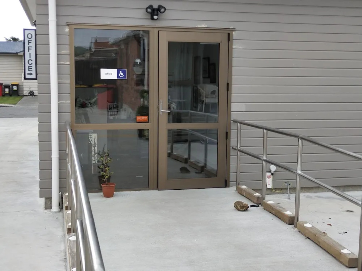 Stopforths Premium Accommodation