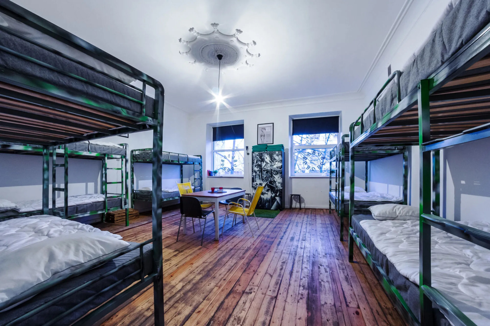 Hostel B&B&B&B&B - Adult Only