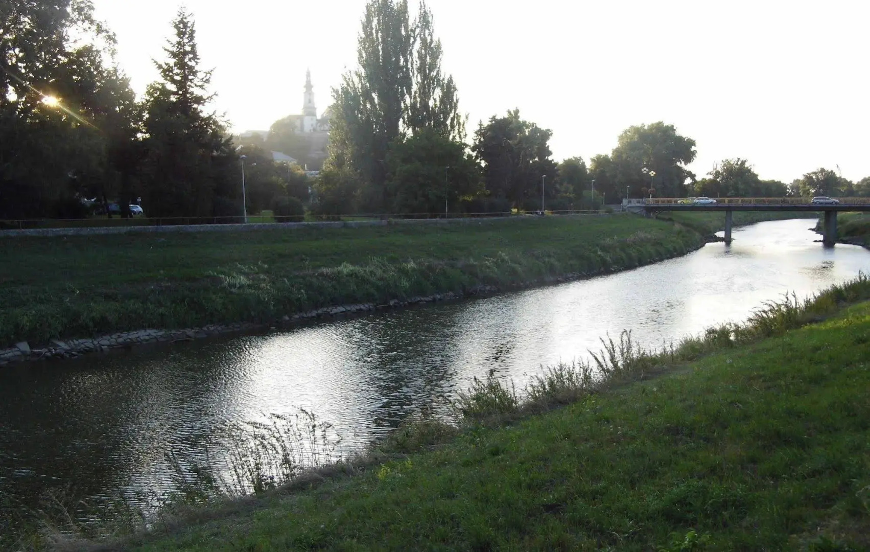 FUKAS Apartments Nitra