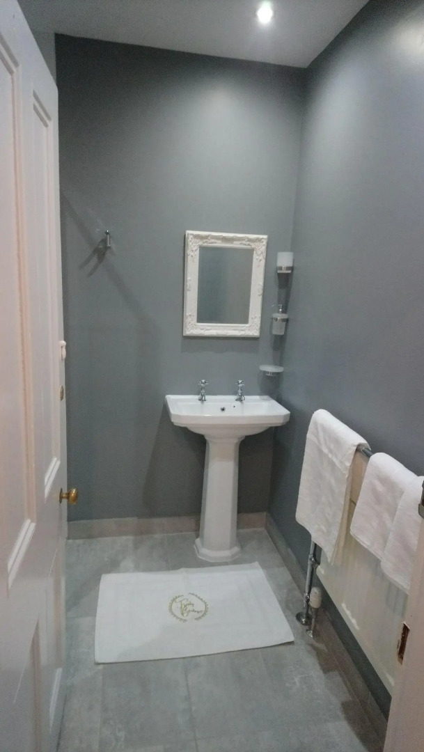 Trinity Boutique B&B