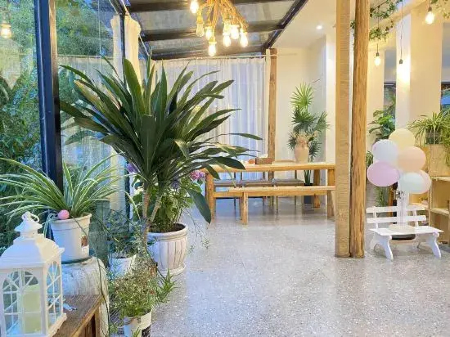 Shiyue Guesthouse