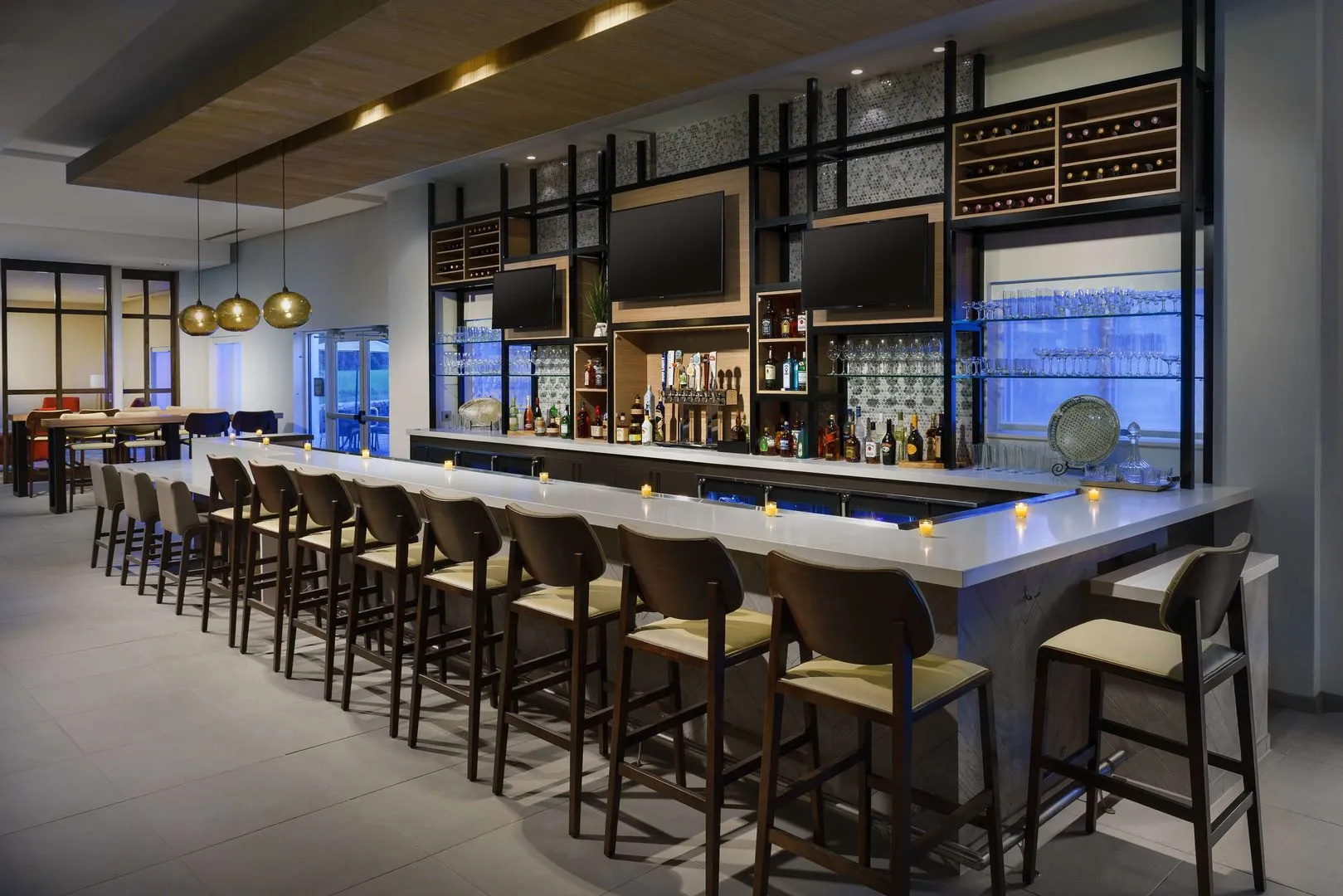 Hilton Garden Inn Apopka City Center