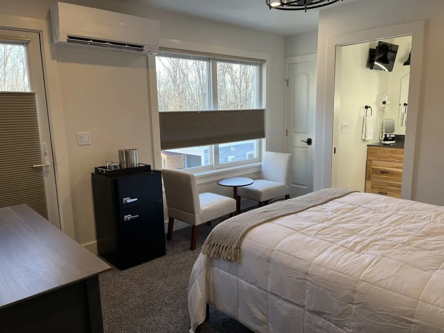 Four Seasons For Fun